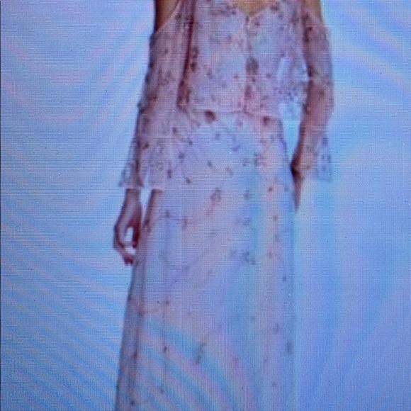 Adrianna Papell Gown - Picture 4 of 4